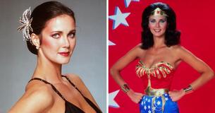La star de « Wonder Woman » Lynda Carter dévoile une photo impeccable d'elle en maillot de bain