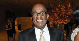 Al Roker Posts New Photos Of Newborn Granddaughter He Calls 'Perfect Blessing'