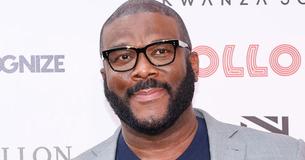 Billionaire Tyler Perry Comes To Aid Of 93-Year-Old Woman In Property Battle With Developers Over Ancestral Home