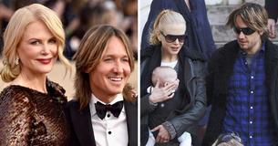 Nicole Kidman celebra il 17° anniversario di matrimonio con Keith Urban che l'ha aiutata a guarire il suo cuore ferito