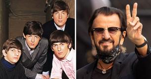 Ringo Starr Asks Fans For 'Peace And Love' Wishes On His 83rd Birthday As He Admits 'Nothing Makes Me Feel Old'