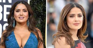 À 56 ans, Salma Hayek montre sa silhouette galbée dans un petit bikini pour marquer une journée exceptionnelle