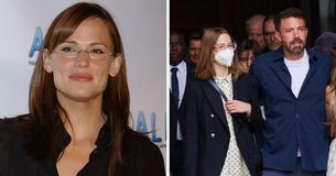 La fille de Ben Affleck, âgée de 17 ans, fait le bonheur de ses fans en ressemblant étrangement à sa mère Jennifer Garner