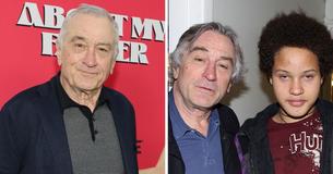 Inside The Lives Of Robert De Niro’s 6 Children Whose Ages Range From Their 50s To A Newborn