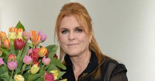 Sarah Ferguson Feels 'Lucky' Following 8-Hour Surgery To Treat Breast Cancer