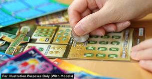 Grocery Store Employee Won Over $1 Million From $20 Scratch Ticket He Bought At Work