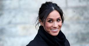 Une rare photo de Meghan Markle prise des mois avant son départ royal a été révélée