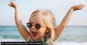 Pediatrician Dad Offers Golden Nugget On Raising Cheerful & Successful Kids