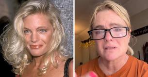À 56 ans, l'actrice Erika Eleniak est presque méconnaissable par rapport à l'époque où elle était une bombe dans « Baywatch »