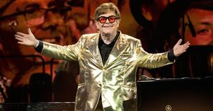Elton John Caps Off Final Tour After 50 Years: ‘It’s Been My Lifeblood To Play’