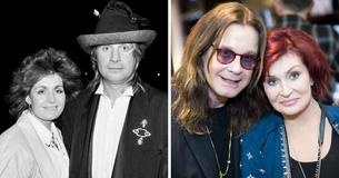 Ozzy Osbourne Revealed He Buys Wife Sharon Diamond Jewelry Each Time They Have A ‘Big, Crazy Fight’