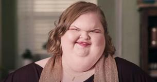 Fanit ylistävät '1000-lb Sisters' -tähteä Tammy Slatonia hänen 'Upeasta" laihdutusmatkasta
