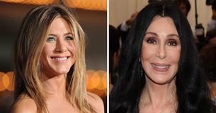 Jennifer Aniston Reminisces On ‘Wild And Wonderful’ Hangouts At Cher’s House As A Teenager