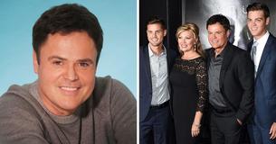 Donny Osmond Shows Off New Addition To Family That Takes Him To 14 Grandchildren