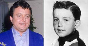At 75, ‘Leave It To Beaver’ Star Jerry Mathers Is Living His Best Life With Wife & Grandkids Following Weight Loss Journey