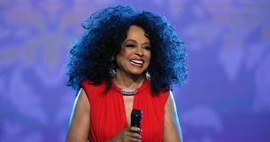At 79, Diana Ross Makes ‘Memories To Last A Lifetime’ On Stage & In Her Home Life