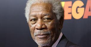 At 86, Morgan Freeman Suffers Medical Emergency & Misses Press Tour