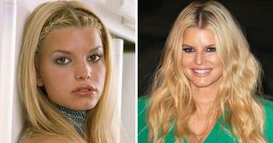 Jessica Simpson Shows Off Her Natural Beauty In ‘Kinda’ Makeup-Free Photo Shared To Social Media