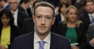 Mark Zuckerberg’s Rare Family Photo Sparks Confusion As He Conceals His Kids' Faces On His Own Platform