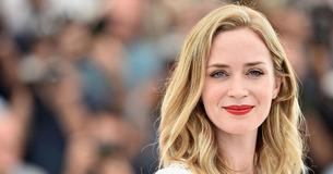 Emily Blunt Took Hiatus From Acting For A Year To ‘Be There’ For Her 2 Young Children