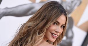 At 51, Sofía Vergara Stuns In Sizzling Cut-Out Swimsuit Photos