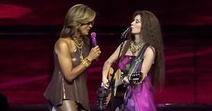 Hoda Kotb Shows Off Her Singing Abilities In Surprise Performance With Longtime Friend Shania Twain