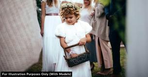 Heartbroken Groom Fires Back After Fiancée Refuses To Let His Daughter Be Their Flower Girl