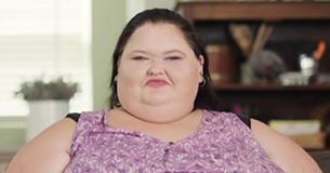 Les fans sont stupéfaits par la perte de poids transformatrice d'Amy Slaton, la star de « 1000-lb Sisters »