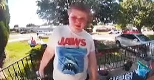 Tear-Jerking Video Of 11-Year-Old On The Search For Friends Wins Over Hearts Online