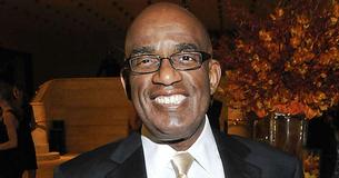 First-Time Grandpa Al Roker Can’t Get Enough Of His ‘Perfect Bundle Of Love’