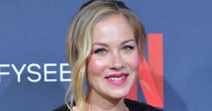 Christina Applegate Reveals She May Not Return To Acting Following Multiple Sclerosis Diagnosis