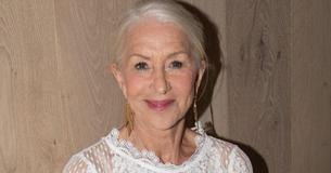 Dama Helen Mirren fala sobre o fato de ter se tornado "uma pessoa completamente diferente" à medida que envelhece