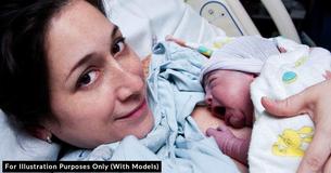Expecting Mom Wants to Know If She’s Wrong for Excluding Baby’s Father From Delivery Room After Break Up