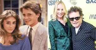 Michael J. Fox Marks 35 Years Of Wedded Bliss To Tracy Pollan With Heartfelt Tribute