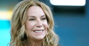 Kathie Lee Gifford Shares Photos Of Precious Moments Cradling Newborn Grandchild