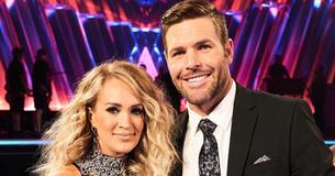 Carrie Underwood’s Extravagant Lakeside Wedding To Hockey Player Mike Fisher Spared No Expense