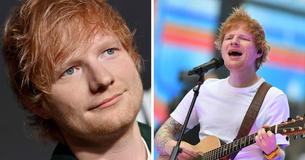 Newly-Unveiled Ed Sheeran Wax Figure Weirds Out Fans Via Intricate Yet Eerie Details