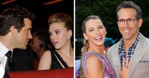 Blake Lively Restored Ryan Reynolds’ Faith In Love After He Went Through ‘A Lot Of Pain’ Following Divorce From Scarlett Johansson