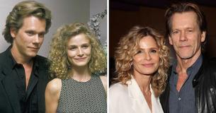 Kevin Bacon & Kyra Sedgwick Joyfully Settled Into Farm Life After Overcoming Major Financial Loss As Victims Of Fraud