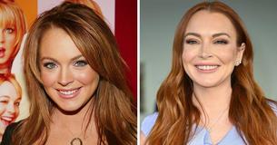 Lindsay Lohan Gives Birth To First Child & Is ‘Over The Moon’