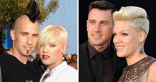 P!nk Leaves Fans ‘Crying’ After Sharing Loving Birthday Message To Husband Carey Hart
