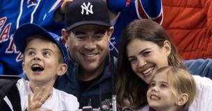 Meet Carson Daly’s Adorable Kids Jackson, Etta, London & Goldie