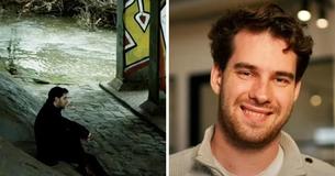 Multi-Millionaire Cried When He Got His Own Room After Being Homeless & Sleeping Under A Bridge At 17