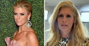 Jill Martin Reveals She Has Breast Cancer In Heartrending Essay