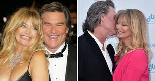 At 78, Goldie Hawn Was Criticized For Looking ‘Ugly’ But Kurt Russell ‘Appreciates’ Her & Makes Her Feel Gorgeous