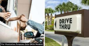 Fast Food Worker Was Appalled When Woman Refused To ‘Pay It Forward’ For Cop’s Meal