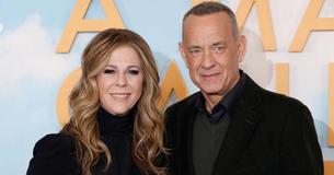 Rita Wilson Gives Loving Tribute To Tom Hanks By Listing Some Of His Unique Traits She’s Grown To Love