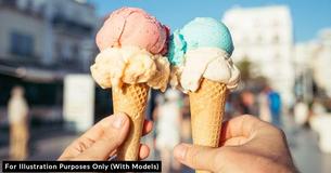 Woman Rudely Rejects Man’s Suggestion To Go On Ice Cream Date As She Thinks It Shows ‘Bare Minimum’ Effort