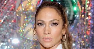 At 53, Jennifer Lopez Stuns In Radiant Photos Proving She's Still Flawless