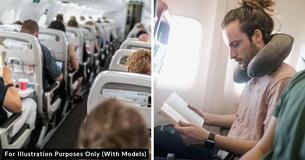 Man Asks If He Was Wrong To Deny Elderly Couple’s Request To Switch Seats He Paid Extra For On 12-Hour Flight